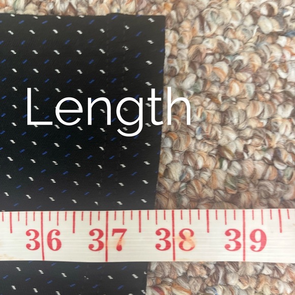 Tommy Hilfiger Women’s Stretch Black Skinny Pants Size 10 - Picture 6 of 9